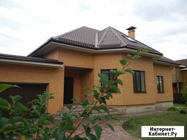 Дом 300 м² на участке 15 сот. на продажу в Старом Осколе Старый Оскол - изображение 1