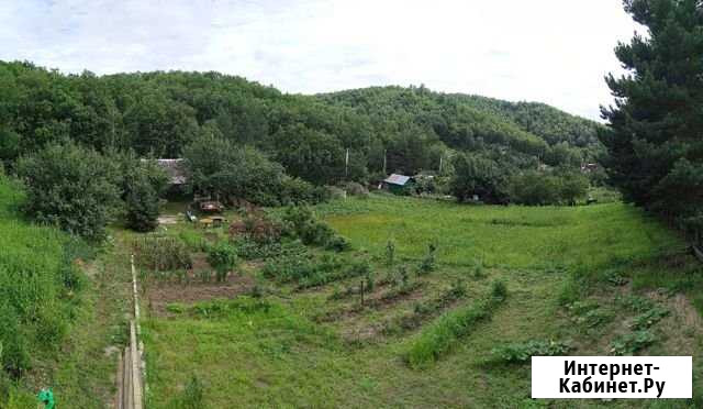 Дача 20 м² на участке 7 сот. на продажу в Благовещенске Амурской области Благовещенск - изображение 1