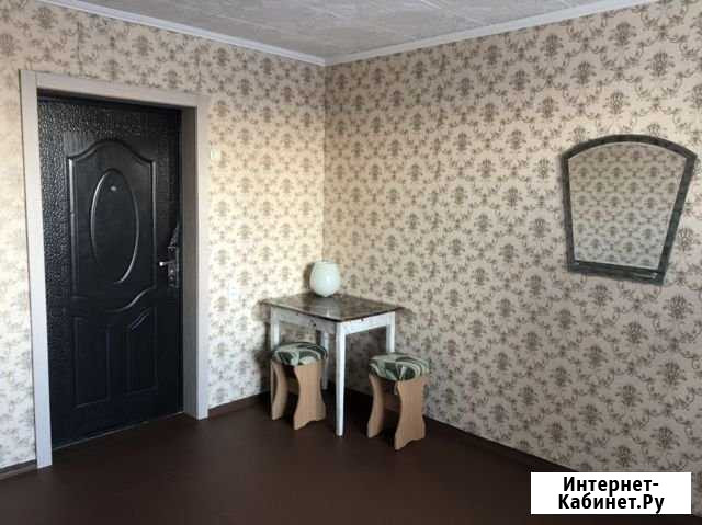 Комната 12.8 м² в 8-ком. кв., 6/9 эт. на продажу в Барнауле Барнаул - изображение 1