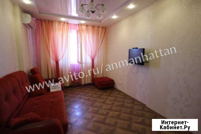 1-комнатная квартира, 44 м², 8/17 эт. в аренду на длительный срок в Наро-Фоминске Наро-Фоминск - изображение 1