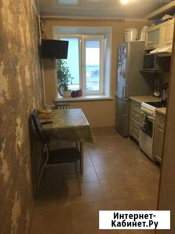 3-комнатная квартира, 62 м², 3/5 эт. на продажу в Чистогорском Чистогорский - изображение 1