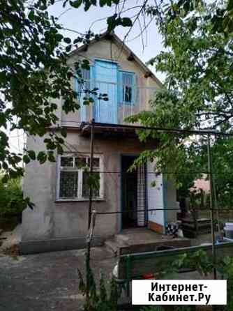 Дача 35 м² на участке 4.5 сот. на продажу в Симферополе Симферополь