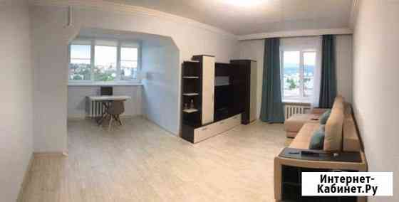 3-комнатная квартира, 71 м², 4/5 эт. в аренду посуточно в Кисловодске Кисловодск