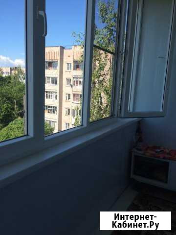 3-комнатная квартира, 64 м², 4/5 эт. на продажу в Приволжске Приволжск - изображение 1
