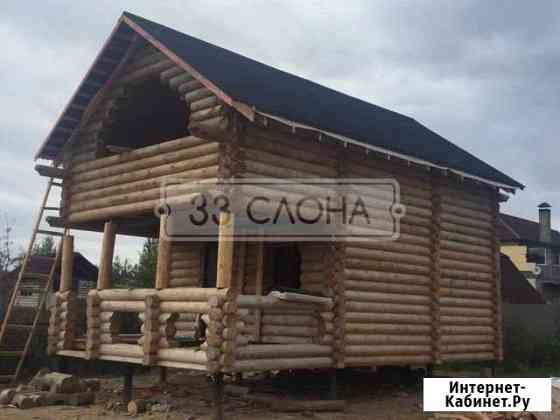Таунхаус 86 м² на участке 6 сот. на продажу в Пироговском Пироговский