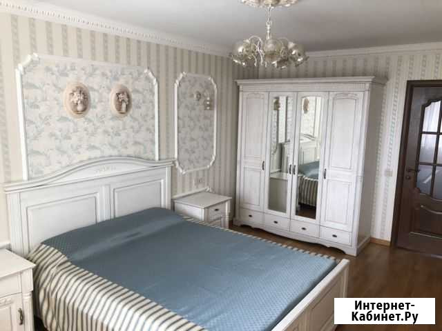 3-комнатная квартира, 87.1 м², 8/17 эт. на продажу в Ижевске Ижевск - изображение 1