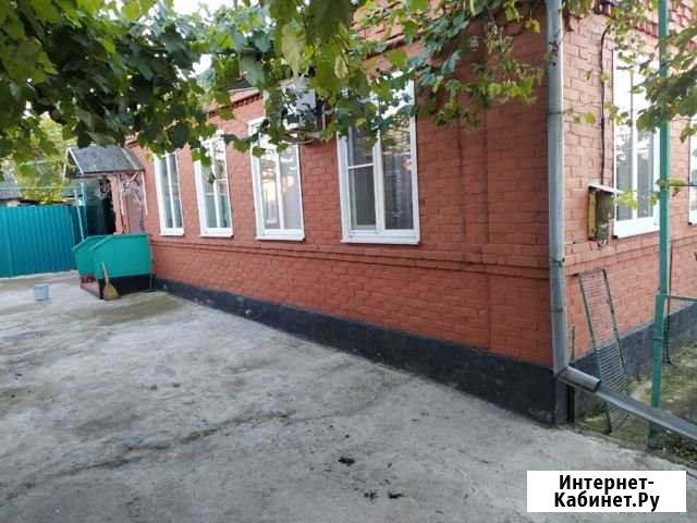 Дом 60 м² на участке 100 сот. на продажу в Архангельской Архангельская - изображение 1