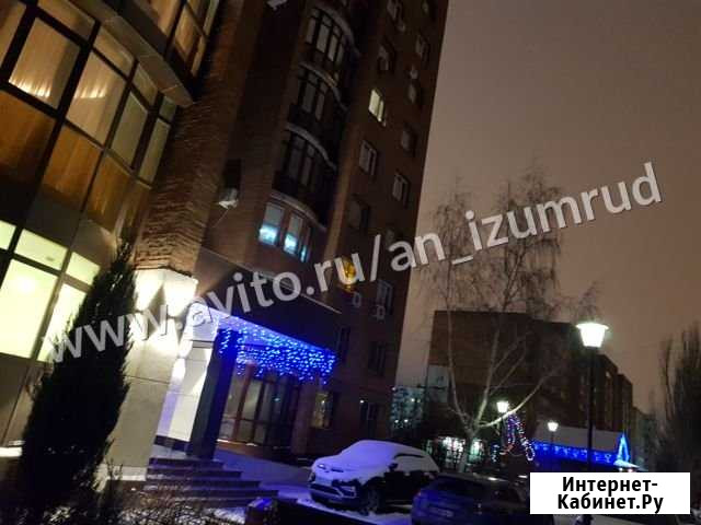 4-комнатная квартира, 285 м², 7/12 эт. в аренду на длительный срок в Тольятти Тольятти - изображение 1