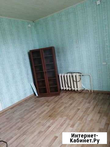 Комната 9 м² в 2-ком. кв., 2/2 эт. на продажу в Пскове Псков - изображение 1
