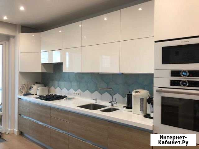 6-комнатная квартира, 178.5 м², 6/6 эт. на продажу в Балашихе Балашиха - изображение 1