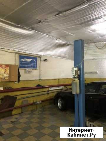 Гараж >30 м² в аренду в Балашове Балашов - изображение 1