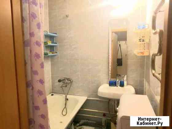 2-комнатная квартира, 63 м², 5/9 эт. в аренду на длительный срок в Пушкине Пушкин