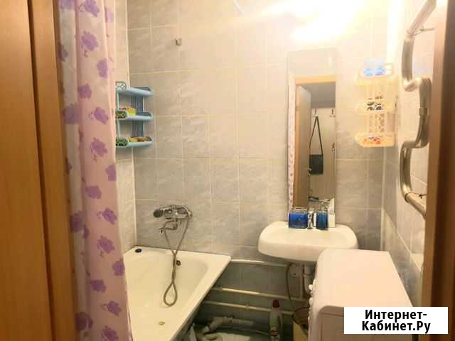 2-комнатная квартира, 63 м², 5/9 эт. в аренду на длительный срок в Пушкине Пушкин - изображение 1