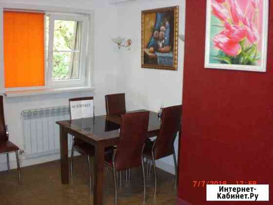 2-комнатная квартира, 55 м², 2/2 эт. в аренду посуточно в Ростове-на-Дону Ростов-на-Дону