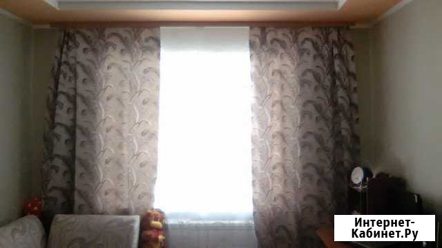 Комната 13.6 м² в 1-ком. кв., 2/5 эт. на продажу в Рязани Рязань - изображение 1