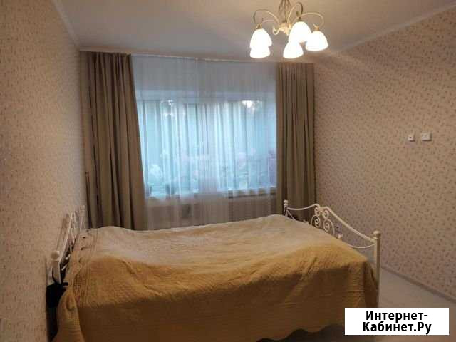 3-комнатная квартира, 61.6 м², 5/5 эт. на продажу в Сыктывкаре Сыктывкар - изображение 1