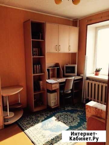 4-комнатная квартира, 77 м², 3/9 эт. на продажу в Шатуре Шатура - изображение 1