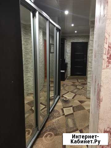 3-комнатная квартира, 82 м², 12/16 эт. в аренду на длительный срок в Рязани Рязань - изображение 1