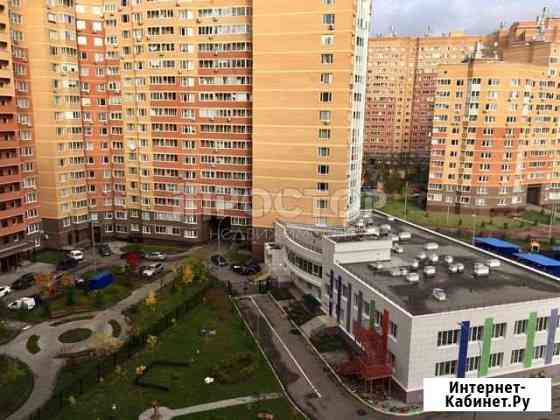 1-комнатная квартира, 46 м², 10/17 эт. на продажу в Видном Видное