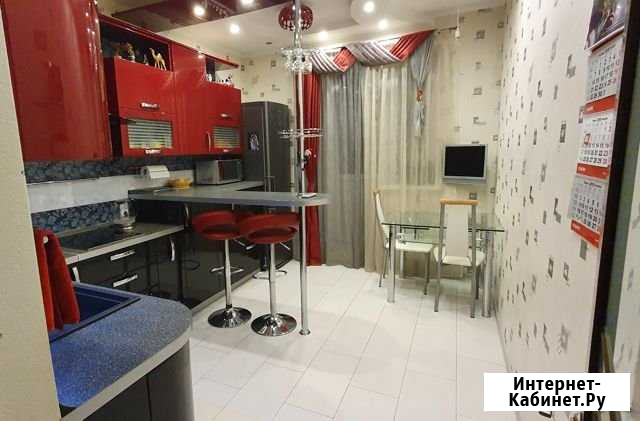 3-комнатная квартира, 88.8 м², 3/14 эт. на продажу в Королеве Королев - изображение 1