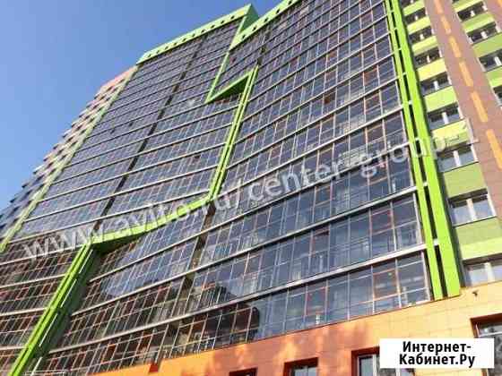 1-комнатная квартира, 49.8 м², 13/15 эт. на продажу в Казани Казань