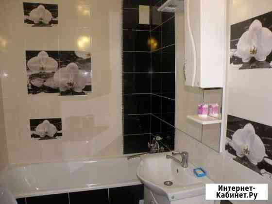 1-комнатная квартира, 40 м², 6/12 эт. в аренду посуточно в Севастополе Севастополь