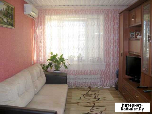 2-комнатная квартира, 35.1 м², 9/9 эт. на продажу в Волжском Волгоградской области Волжский Волгоградской области - изображение 1