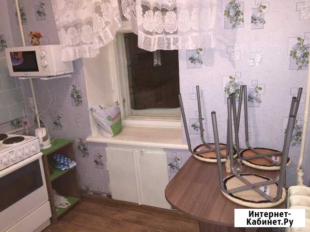 1-комнатная квартира, 32 м², 5/5 эт. в аренду на длительный срок в Нижней Туре Нижняя Тура - изображение 1