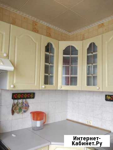 2-комнатная квартира, 50 м², 2/10 эт. в аренду на длительный срок в Рязани Рязань - изображение 1