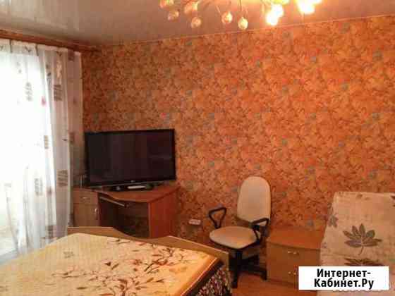 1-комнатная квартира, 40 м², 3/5 эт. в аренду посуточно в Каменске-Уральском Каменск-Уральский