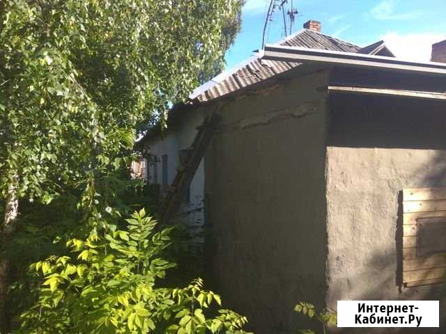 Дом 57 м² на участке 7 сот. на продажу в Копейске Копейск - изображение 1