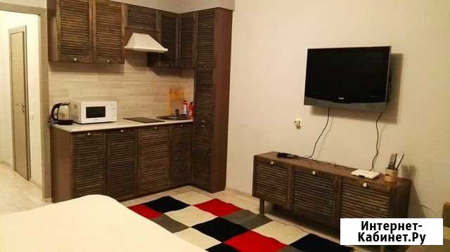 Квартира-студия, 28.1 м², 2/12 эт. на продажу в Архангельске Архангельск - изображение 1