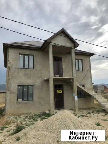 Дом 120 м² на участке 2.3 сот. на продажу в Новом Хушете Новый Хушет - изображение 1