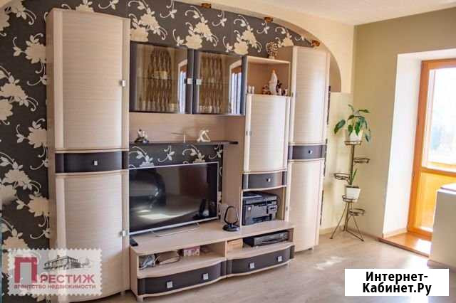 2-комнатная квартира, 51 м², 5/9 эт. на продажу в Ухте Ухта - изображение 1