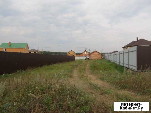 Дом 36 м² на участке 16 сот. на продажу в Калуге Калуга - изображение 1