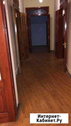 Комната 20 м² в 6-ком. кв., 2/2 эт. в аренду посуточно в Краснодаре Краснодар - изображение 1
