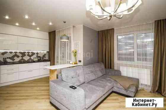 2-комнатная квартира, 69.1 м², 4/26 эт. на продажу в Сургуте Ханты-Мансийского АО Сургут
