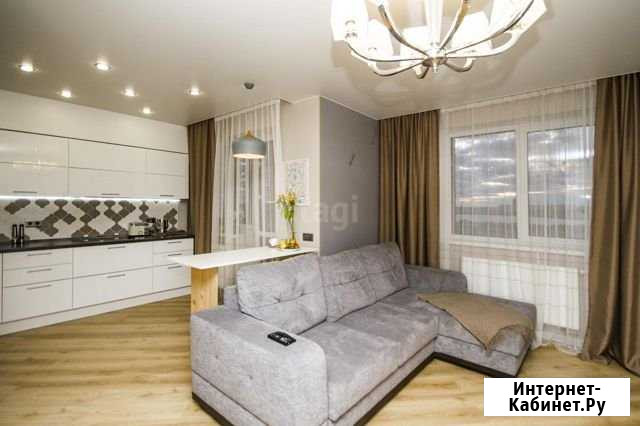 2-комнатная квартира, 69.1 м², 4/26 эт. на продажу в Сургуте Ханты-Мансийского АО Сургут - изображение 1