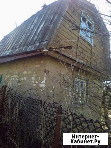 Дача 50 м² на участке 5.5 сот. на продажу в Нижнем Новгороде Нижний Новгород - изображение 1