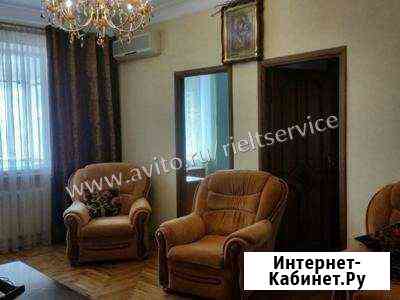 3-комнатная квартира, 88.3 м², 3/3 эт. на продажу в Керче Керчь