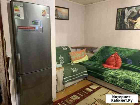 1-комнатная квартира, 31.1 м², 4/4 эт. на продажу в Елизово Елизово