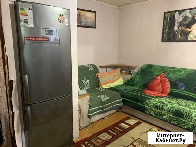 1-комнатная квартира, 31.1 м², 4/4 эт. на продажу в Елизово Елизово - изображение 1