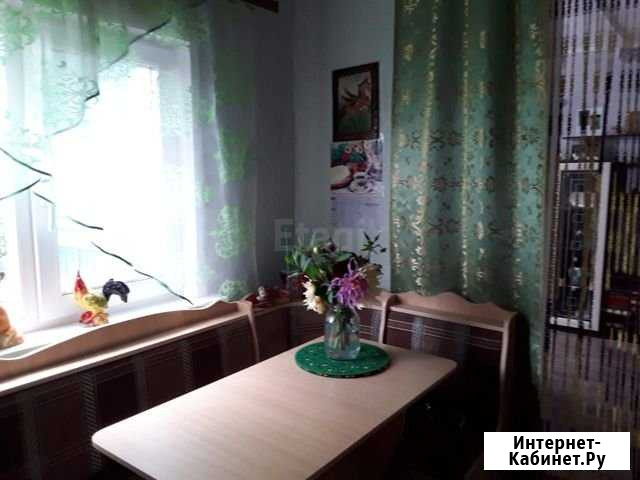 Дом 69.6 м² на участке 34.5 сот. на продажу в Азово Азово - изображение 1