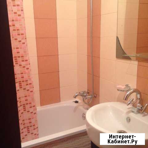 1-комнатная квартира, 34 м², 3/9 эт. в аренду посуточно в Тольятти Тольятти - изображение 1