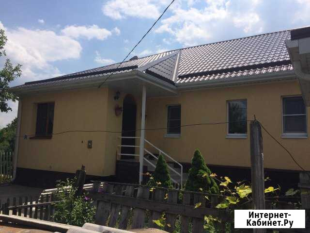 Дом 90 м² на участке 16 сот. на продажу в Старом Осколе Старый Оскол - изображение 1