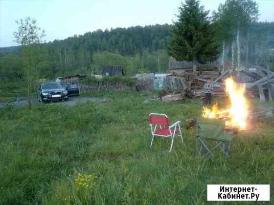 Участок ИЖС 11 сот. на продажу в Шерегеше Шерегеш