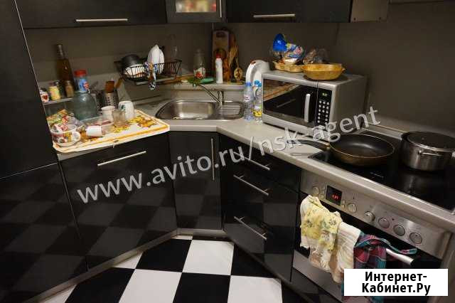 1-комнатная квартира, 42 м², 4/6 эт. на продажу в Островцах Островцы - изображение 1