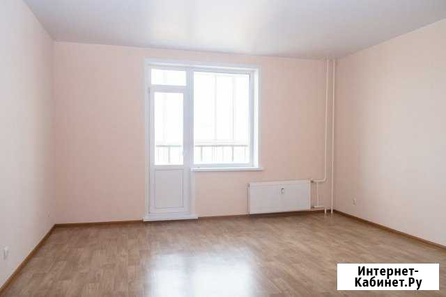 Квартира-студия, 28.1 м², 16/17 эт. на продажу в Барнауле Барнаул - изображение 1