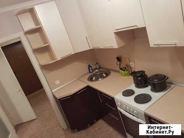 2-комнатная квартира, 80 м², 3/7 эт. в аренду посуточно в Уфе Уфа - изображение 1