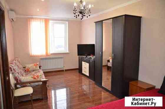 1-комнатная квартира, 44 м², 7/9 эт. в аренду на длительный срок в Анапе Анапа